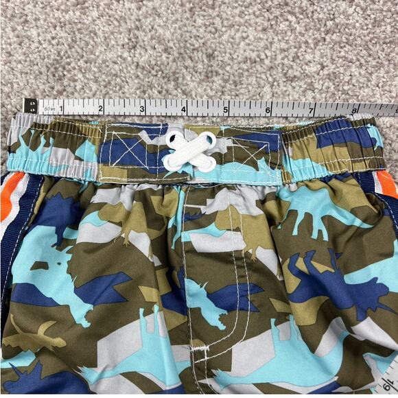 NWT! ixtreme Camo toddler swimsuit size 24mo. - Picture 8 of 8